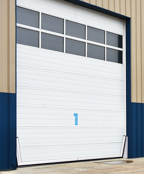 AquaLOCK® Industrie / Gewerbe