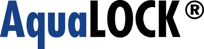 AquaLOCK Logo