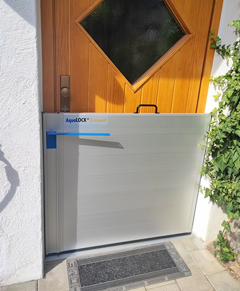 AquaLOCK® Quickwall