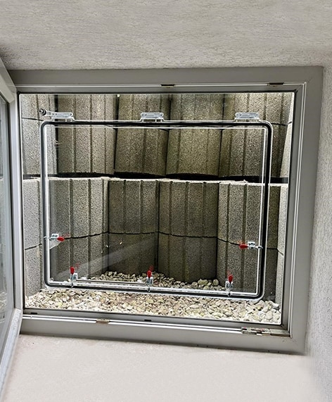 AquaLOCK® Windows Protector
