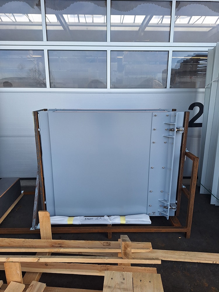 AquaLOCK Industry / Commercial
