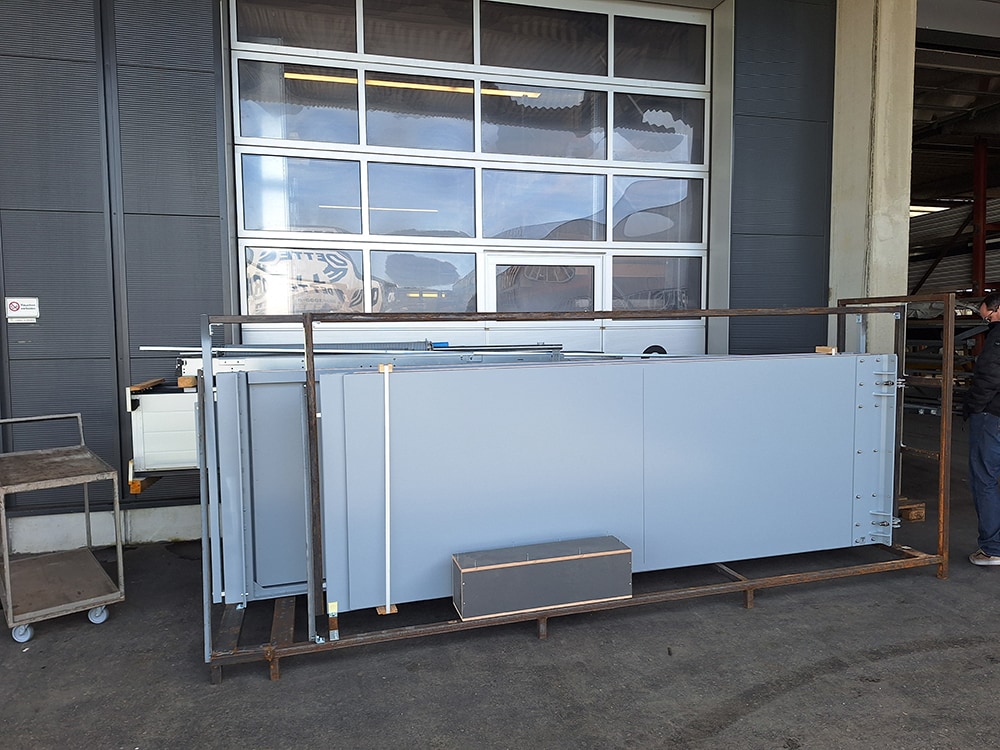 AquaLOCK Industry / Commercial