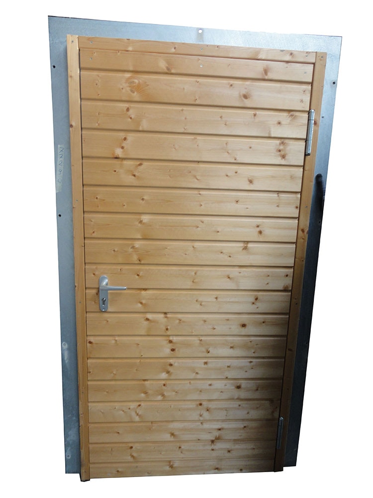 AquaLOCK Door