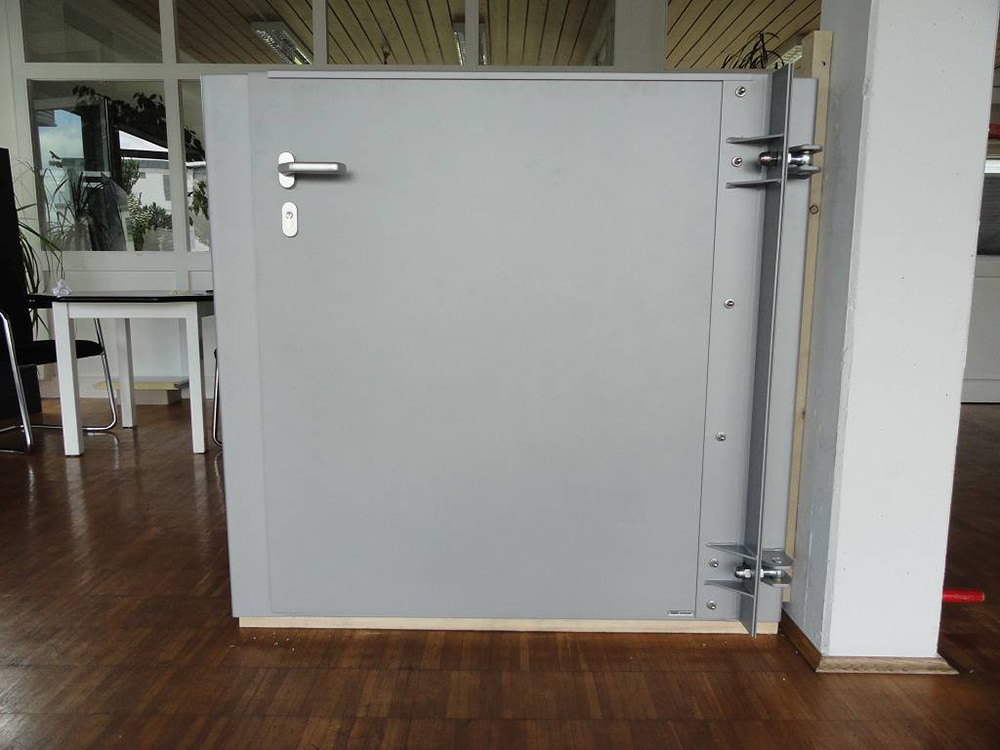 AquaLOCK Gate