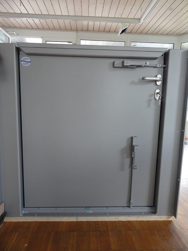 AquaLOCK Gate