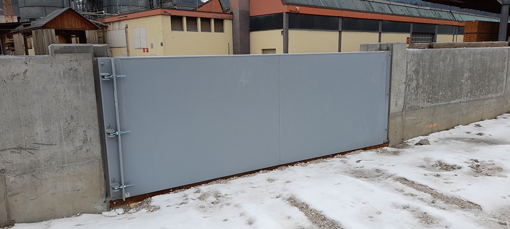 AquaLOCK Industry / Commercial