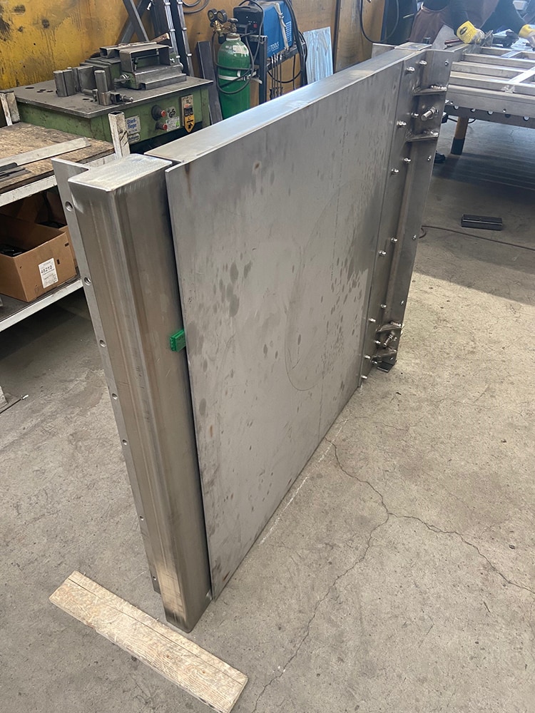 AquaLOCK Industry / Commercial
