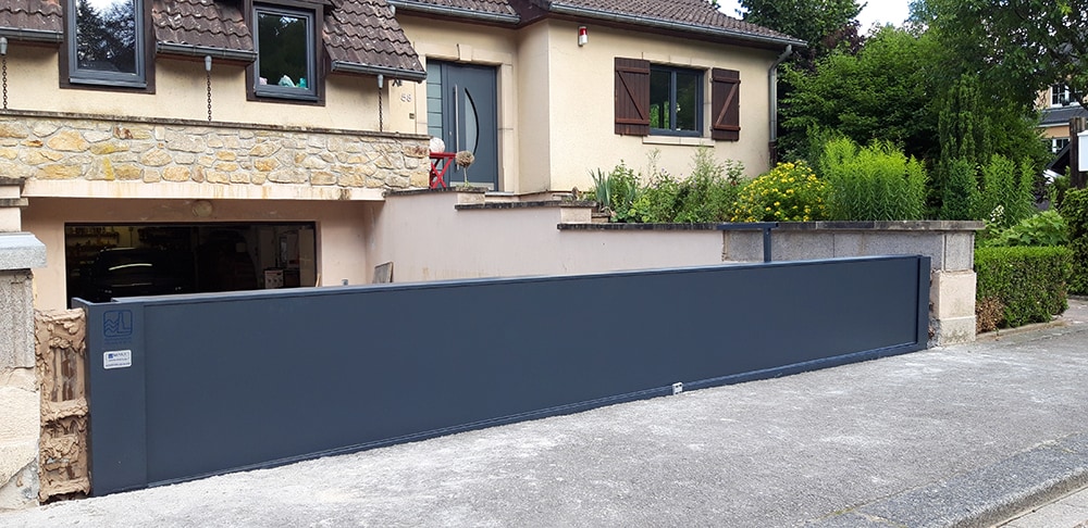 AquaLOCK Gate