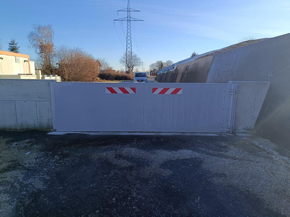 AquaLOCK Industry / Commercial