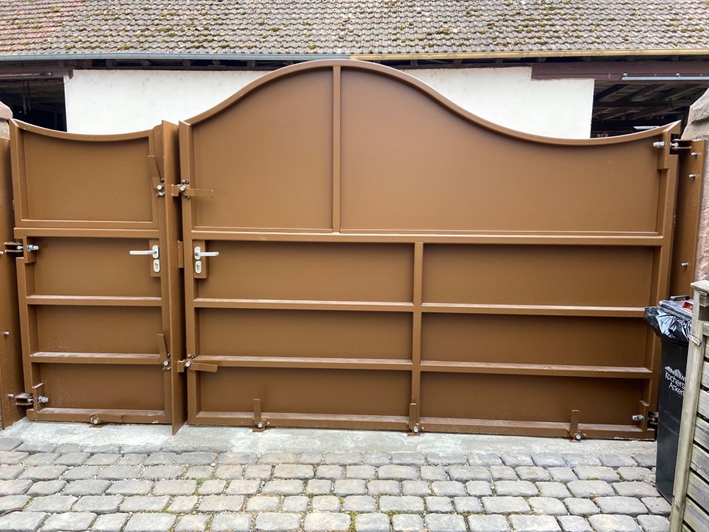 AquaLOCK Gate