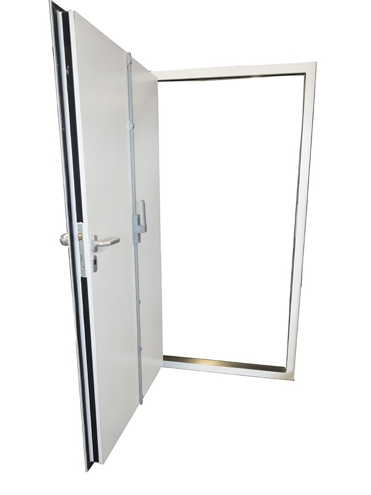 AquaLOCK Door