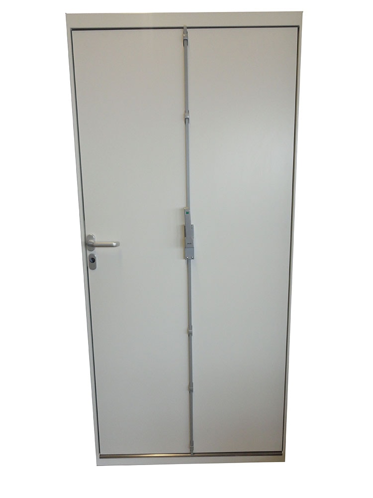 AquaLOCK Door
