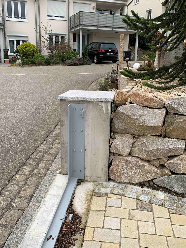AquaLOCK Gate