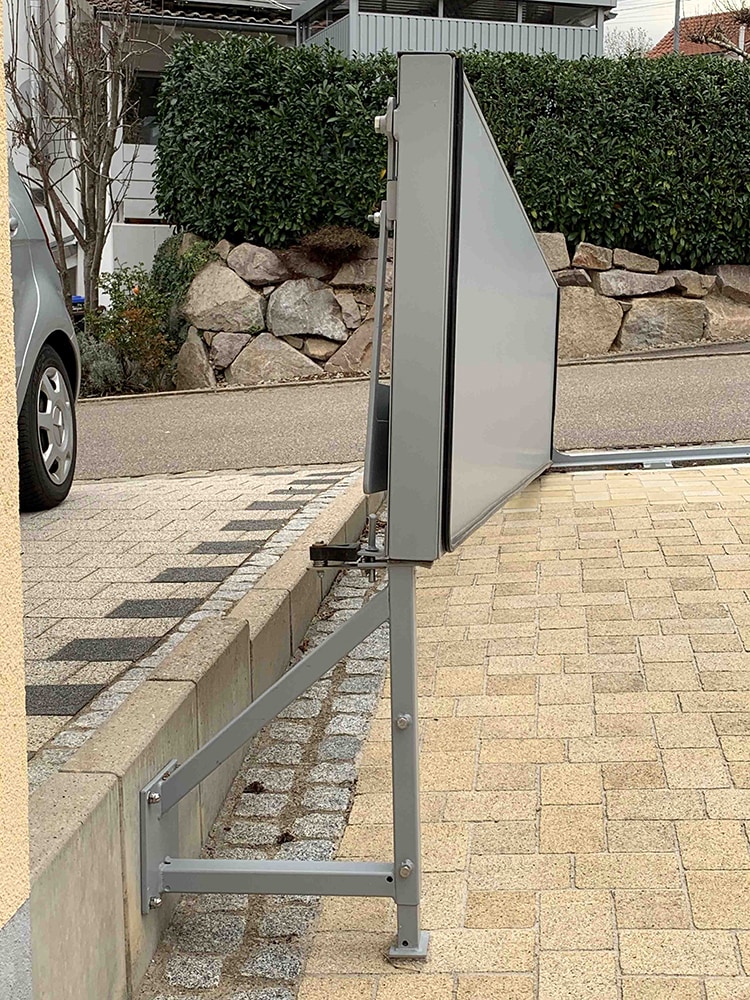 AquaLOCK Gate