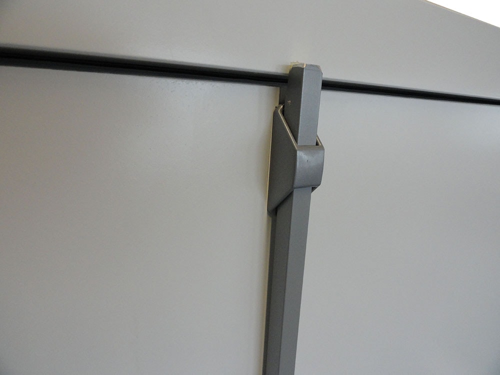 AquaLOCK Door