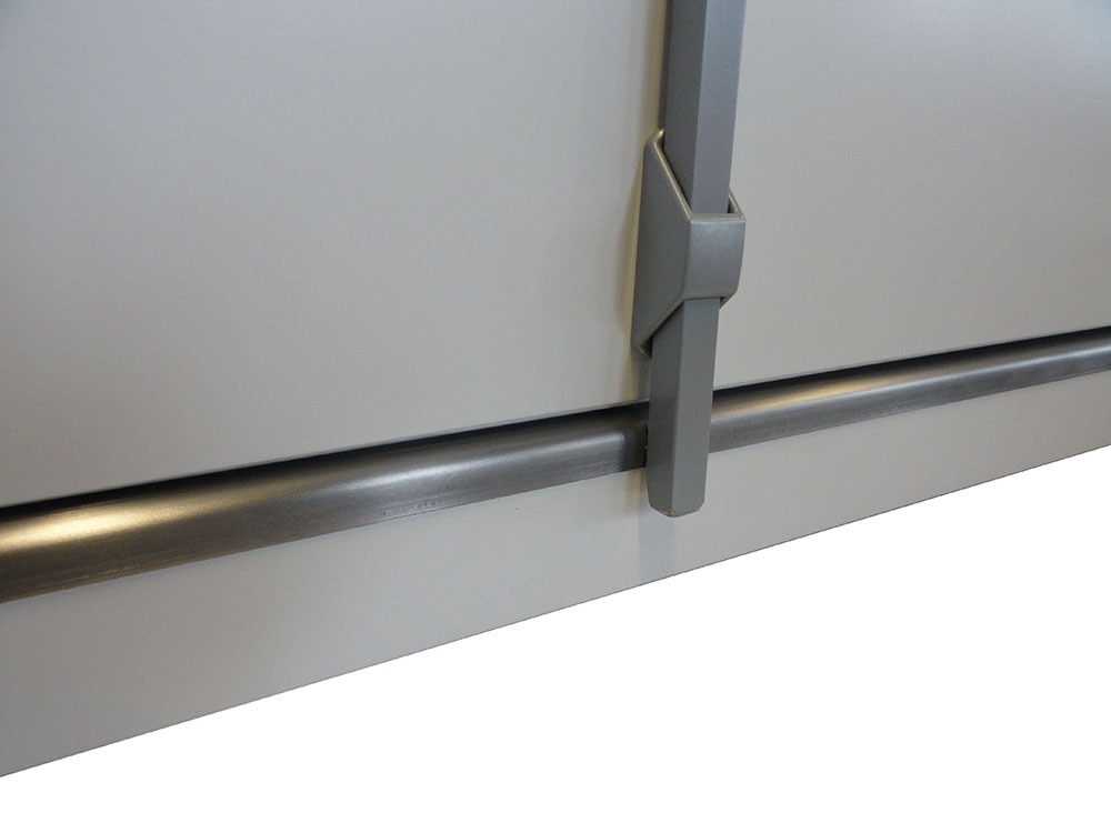 AquaLOCK Door