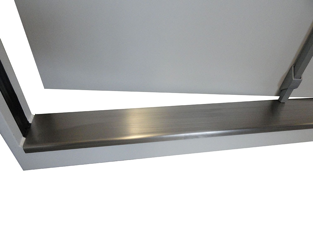 AquaLOCK Door