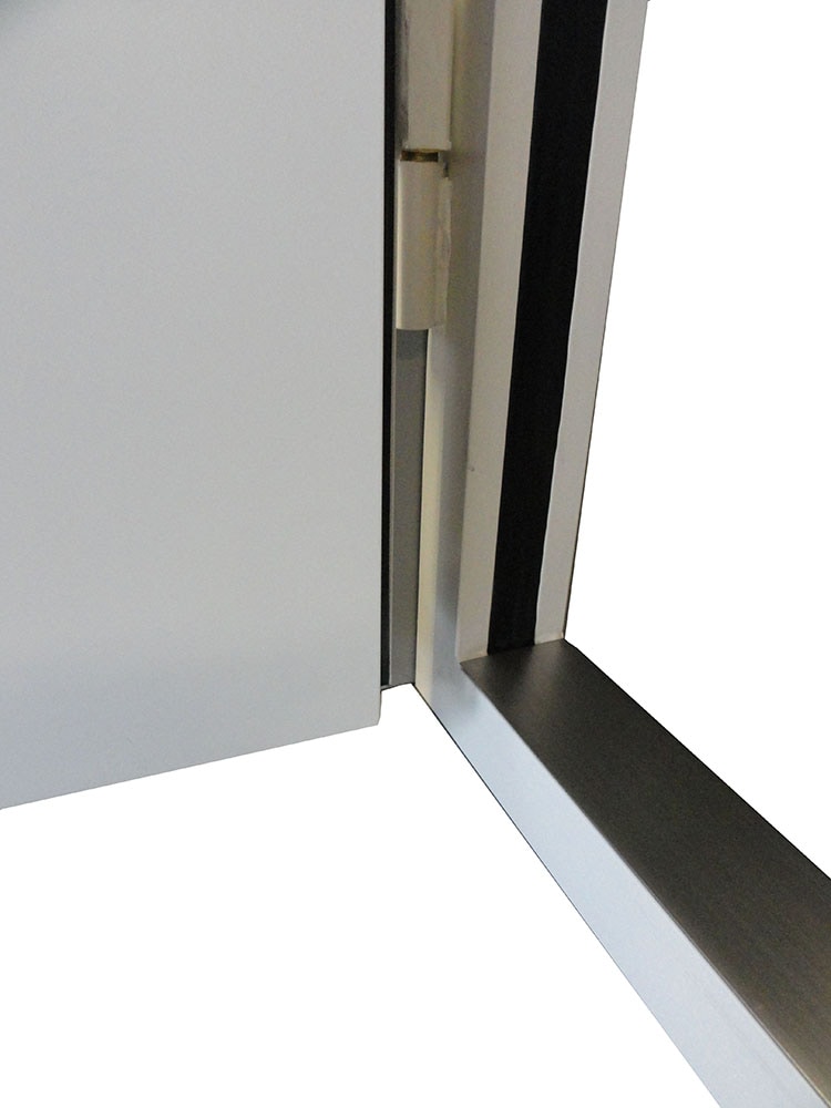 AquaLOCK Door
