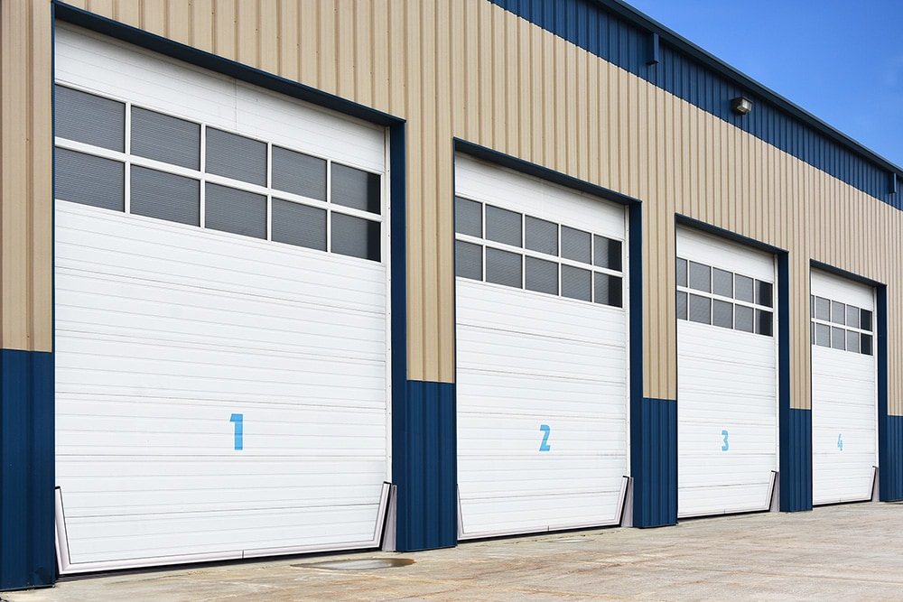 AquaLOCK Industry / Commercial