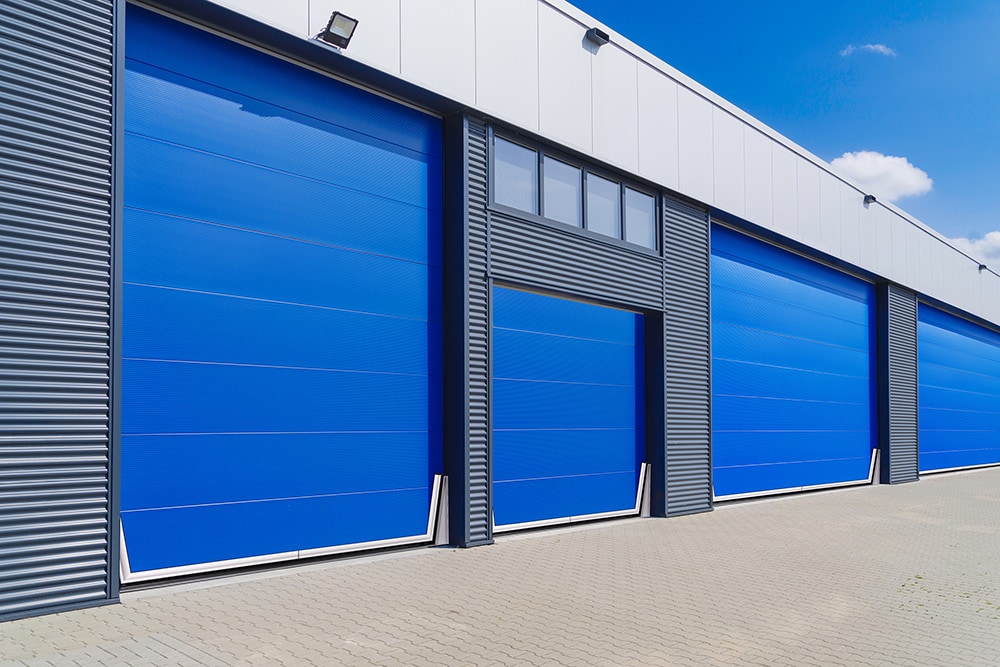 AquaLOCK Industry / Commercial